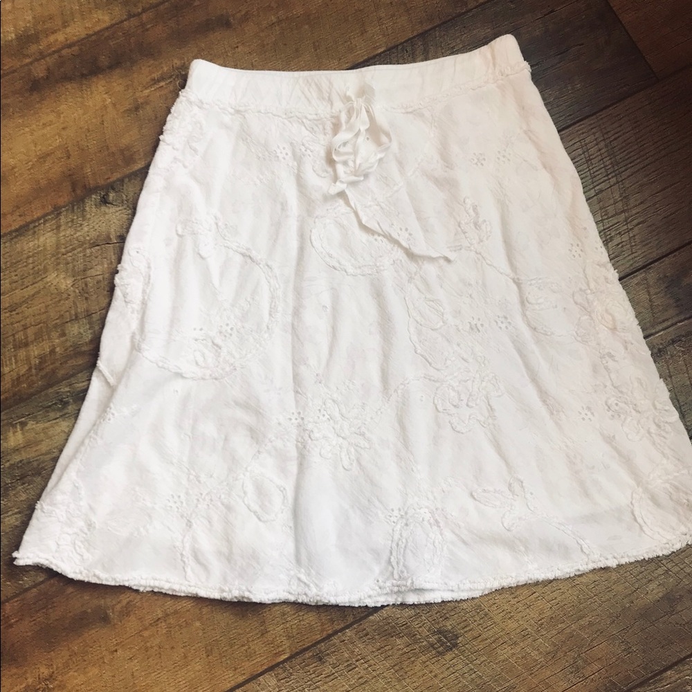 Sophie Max Skirt